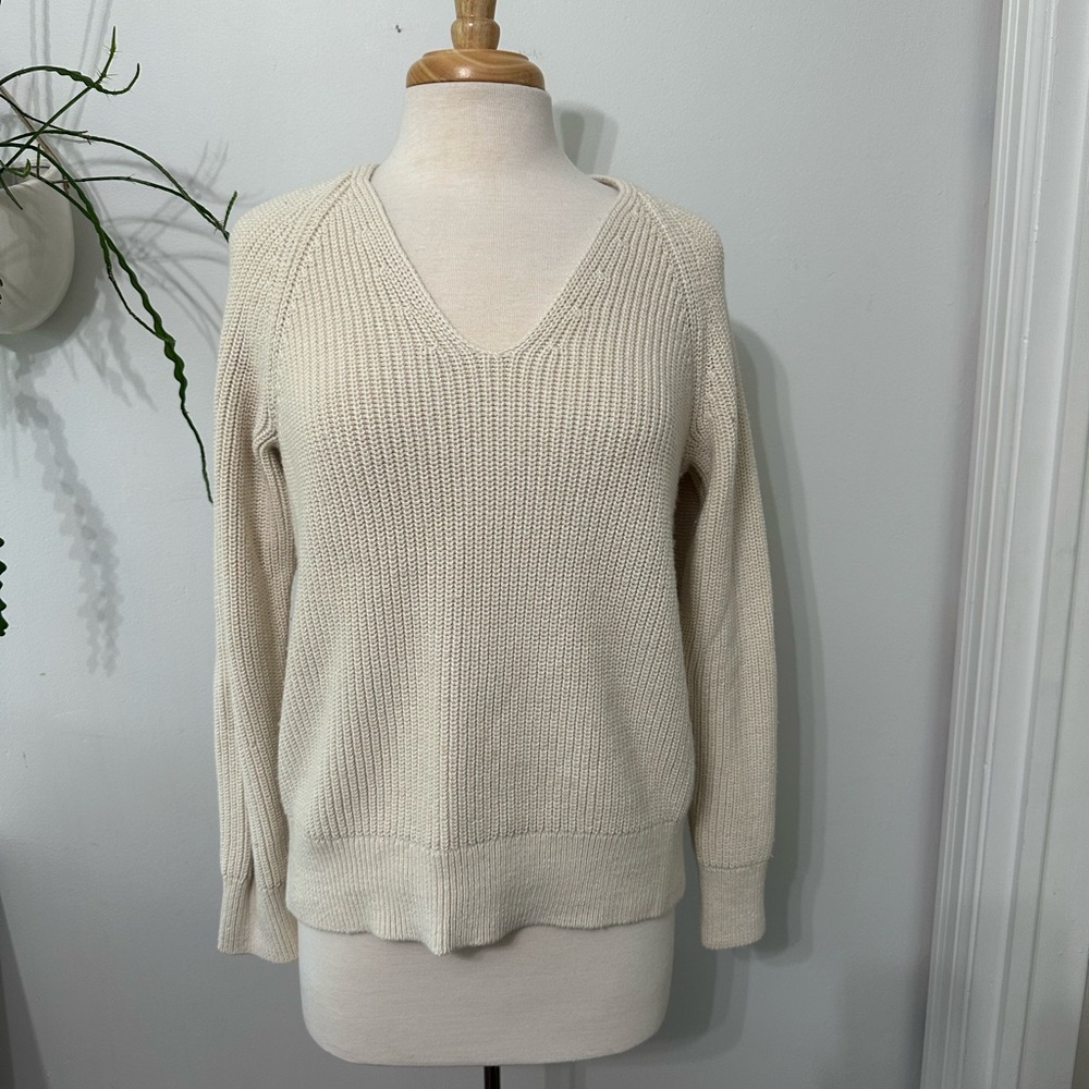 Banana Republic sweat size medium
